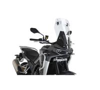 PARE-BRISE-VISIERE PUIG TOURING KOVE 800X PRO 2024 TRANSPARENT