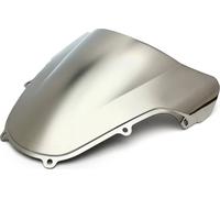Pare-brise Windscreedn pour Suzuki GSXR600 GSXR1000 2001-2002 GSXR 600 750 01-03 - Plating