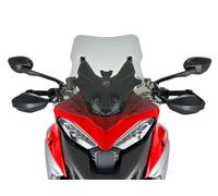 PARE-BRISE WRS FUMÉ STANDARD POUR DUCATI MULTISTRADA V4 / S / RALLY 20-25