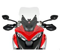 PARE-BRISE WRS TRANSPARENT STANDARD PLUS POUR DUCATI MULTISTRADA V4 / S 20-25