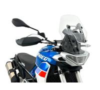 Wrs Aprilia Tuareg 660/rally 2022-2026 Ap011t Windshield Clair