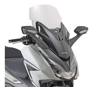 Pare-Brise X Attaches Orginales Pour Honda 125 NSS FORZA 2021-2022