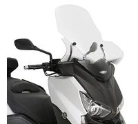 PARE-BRISE YAMAHA X-MAX 125-250 (14), X-MAX 400 (13-14) 73 X 59 CM TRANSPARENT -
