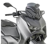 PARE-BRISE YAMAHA XMAX 300 '23, (36 X 29 CM) TEINTÉ