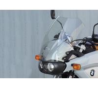 ZTechnik V-Stream Pare-Brise