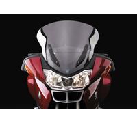 Pare-brise ZTECHNIK VStream Sport Touring Lexan® polycarbonate enduit Quantum