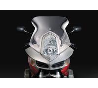 Pare-brise ZTECHNIK VStream Sport Touring Lexan® polycarbonate enduit Quantum