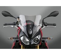 Pare-brise ZTECHNIK VStream Sport Touring Lexan® polycarbonate enduit Quantum