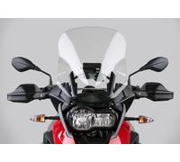 Pare-brise ZTECHNIK VStream Sport Touring Lexan® polycarbonate enduit Quantum
