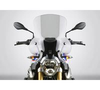Pare-brise ZTECHNIK VStream Sport Touring Lexan® polycarbonate enduit Quantum