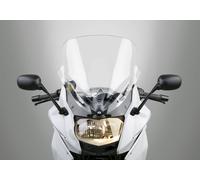 Pare-brise ZTECHNIK VStream Touring Lexan® polycarbonate revêtu Quantum