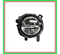 Pare-brouillard à LED gauche Mod M-Tech BMW série 1-F20F21-Lci M-Tech-(Année ...