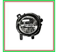 Pare-brouillard droit avec ampoule à LED Mod M-Tech BMW série 3-F80F82F83 M-(...