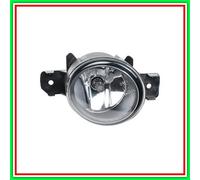 Prasco Phare antibrouillard RN0844415 droit avec ampoule – Compatible Renault & Nissan