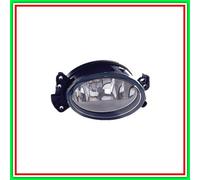 Prasco Phare antibrouillard ME0414415 droit avec ampoule Mercedes W211 (2007-2009)