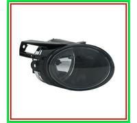 Pare-brouillard droit avec ampoule - Version Hella - Mod 07-06 Puis Vw...