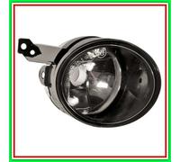 Prasco Phare antibrouillard VG0404415 droit HB4 avec ampoule pour VW GolfPlus/Caddy/Tiguan/Eos/Touran