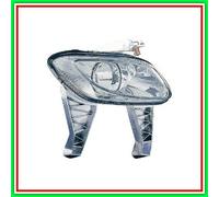 Pare-brouillard droit Mod 09-00 puis lance Ypsilon- (année 1996-2003)