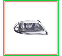 Pare-brouillard droit mod fin 12-05 Mercedes Ml (W163)-(Année 2002-2005)