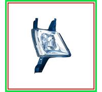 Pare-brouillard droit Peugeot 407-(Année 2004-2007)