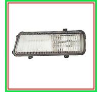 Prasco Phares antibrouillard FT1504413 droit pour Fiat Ulysse (1994-2002), Scudo (1995-2003)