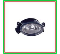 Prasco Projecteur antibrouillard ME0414413 1698201656 droit Mercedes CLK W209/CLC CL203 2002-2009