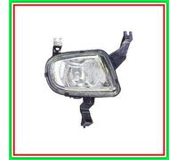 Pare-brouillard droit rectangulaire Peugeot 306- (année 1997-1999)