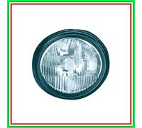 Pare-brouillard droit Renault Master- (année 2004-2009)