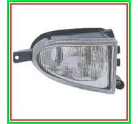 PRASCO Phare antibrouillard FD0764413 7M0941700A droit VW Sharan 1995-2000 Siège Alhambra 1996-2000
