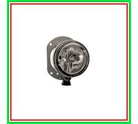 Pare-brouillard droit uniquement pour projecteur caché - Mod Amg Mercedes Cla...