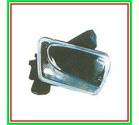 Pare-brouillard droit-verre lisse Mod 99 puis Fiat Palio- (année 1997-2004)