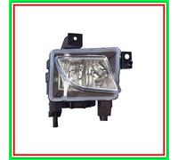 Pare-brouillard droit (version Al) Opel Vectra C- (année 2005-2008)