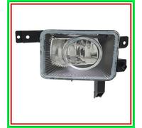 Pare-brouillard Droite-Version Zkw Opel Corsa C-(Année 2003-2006)