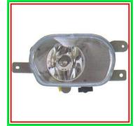 Pare-brouillard droite-Version Zkw Volvo Xc90-(Année 2002-2006)