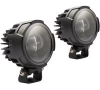 Pare-brouillard Evo noir Sw-motech Honda Xl 750 NSW.00.490.10001