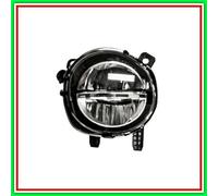 Pare-brouillard gauche avec ampoule à LED Mod M-Tech BMW série 3-F80F82F83 M-...