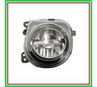 PRASCO BM0504416 Phare antibrouillard