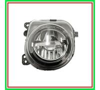 Pare-brouillard gauche avec ampoule LED BMW série 5-Ff11 Lci-M-Tech-(Année...