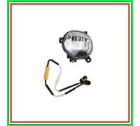 PRASCO AD0244416 Phare antibrouillard