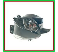 Pare-brouillard gauche BMW série 3-E90E91- (année 2005-2009)