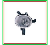 Pare-brouillard gauche Honda CRV- (année 2007-2009)