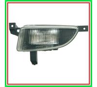 Pare-brouillard gauche Opel Zafira- (année 1999-2005)