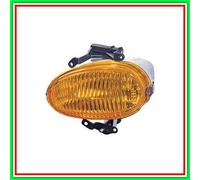 PRASCO HN3204414 Phare antibrouillard