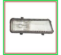 Prasco Phares antibrouillard FT1504414 gauche, compatible Peugeot 806, Fiat Scudo, Citroen Jumpy