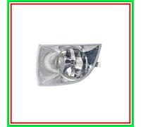 PRASCO SK3244414 Phare antibrouillard