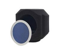 Pare-bruit Pare-vent Bonnette Coque Acoustique Écran Anti-bruit Protection Contre Souffles d'Air et Nuisances Barrière Interne pour Climatiseur et, color to 2, C5