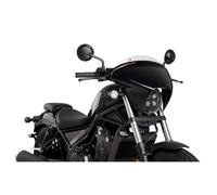 Puig Pare-brise Batwing SML Sport Honda CMX500 Rebel 2020-2024 Transparent