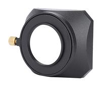 Pare- carré, Accessoires pour caméscopes numériques pour filtres d'objectif de caméra vidéo numérique et DV. (52 MM)