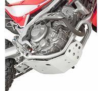 Pare-Carter Aluminium Pour HONDA CRF 300 L 2021-2021