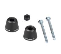 Pare-carter Barracuda Kit roulettes